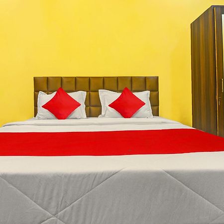 Peppy Guest House Calangute Dış mekan fotoğraf