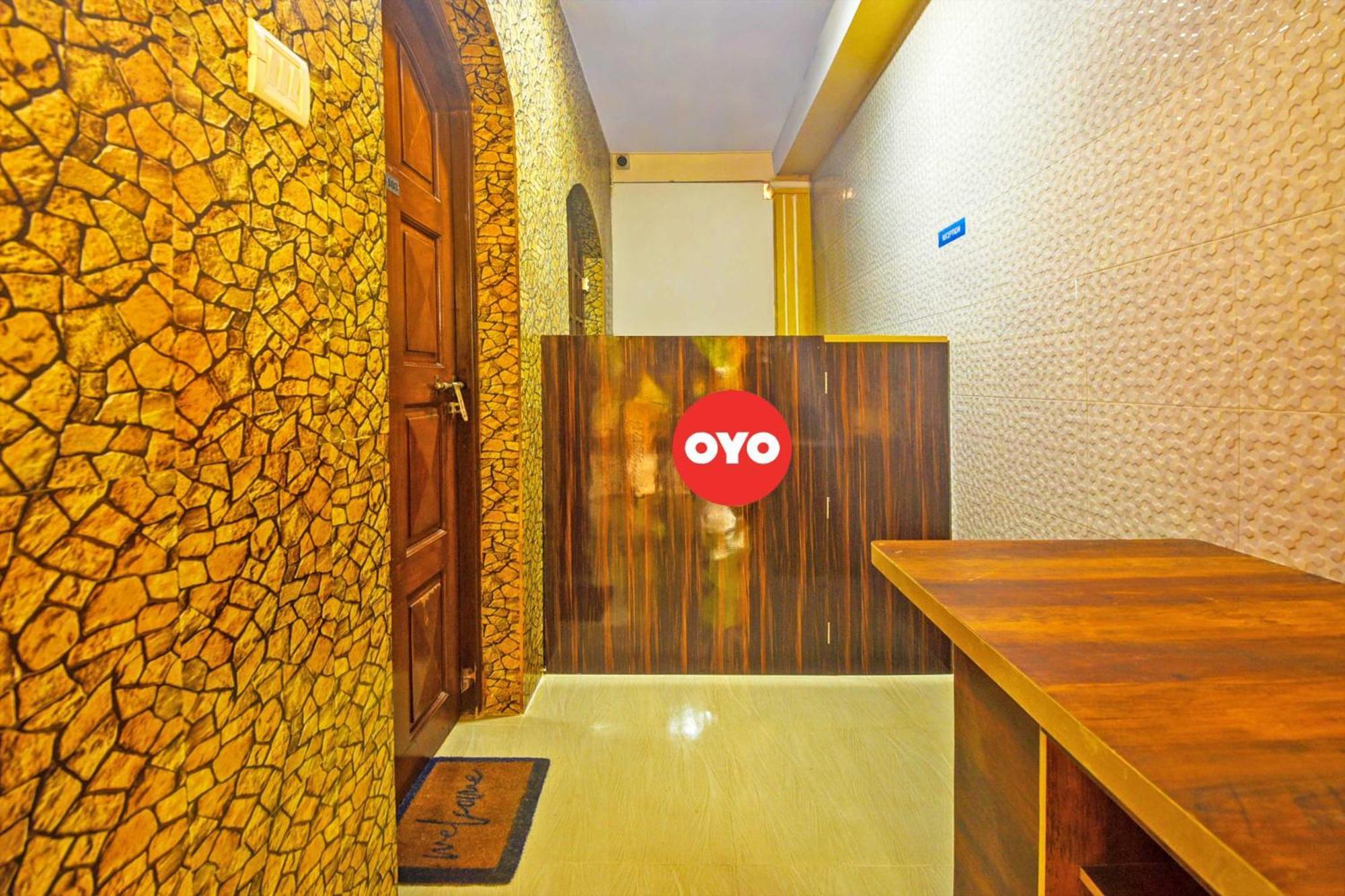 Peppy Guest House Calangute Dış mekan fotoğraf